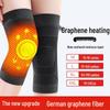 Graphene Self-Heating Knee Pads for Men & Women - Winter Warmth for Elderly Joints