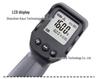 Infrared Thermometer: High-Precision Temperature Gun for Barbecue & Baking (-50 To 1600°C)