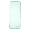 Marushin Sumikkogurashi Simple Lizard Micro Character Face Antibacterial and Odor 6575028100 Towel, Resistant,