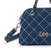 New Lee Denim Shoulder Bag, Crossbody Bag, Handbag Regular Women's Multicolor LE250137M-503