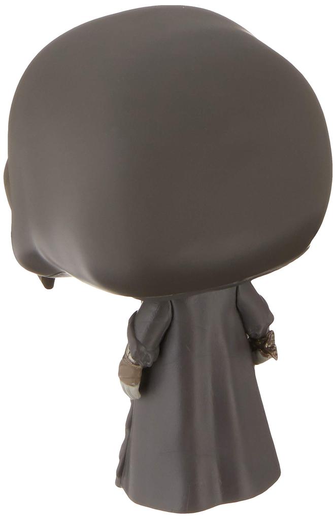 Wonder Woman Movie Cloak Sepia Pop Vinyl Figure 229 Entertainment Earth Exclusive -