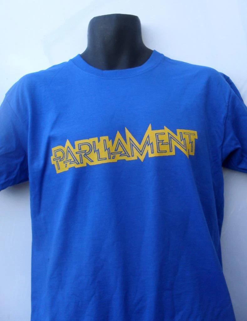 PARLIAMENT - T-SHIRT 2XL