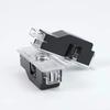 /LED Car Door Projector Light HD Laser Welcome Ghost Lamp for BMW 1/3/5/6/7 Series&X3/X6/Z4 | E81/E71/E90/E93/F30/F10/E92/E60/E8 GR9