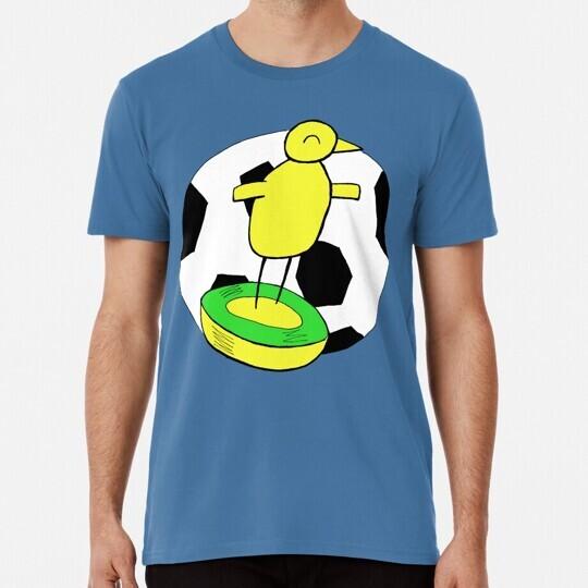 

Canary Subbuteo Norwich City Fc Inspired Size S to 5XL Made in the USA T-Shirt Unisex T-Shirt XXXL