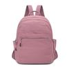 Schoolbag1011 new Korean mini backpack, light and compact commuter small backpack, girl versatile student schoolbag