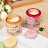 Sweet Time Rabbit Candle Souvenir Premium Ambient Home Bedroom Aromatherapy Gift for Girlfriends