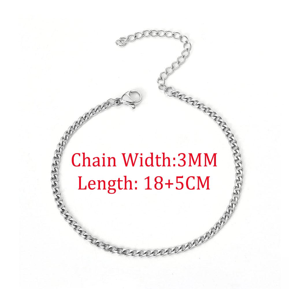 

ZHOUYANG Mens Bracelets Hip Pop Punk Stainless Steel Chunky Miami Cuban Link Chain Men Bracelet Homme Gold Color Jewelry C040