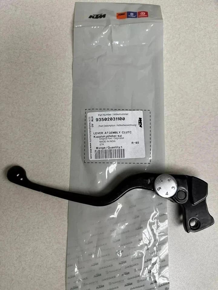 Se adapta a KTM Adventure 390 2020-2023 montaje embrague completo