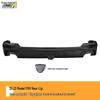 Black Warrior Kit: 21-22 CRV Sport Bumper, Side Skirts, Front Lip, Rear Bumper