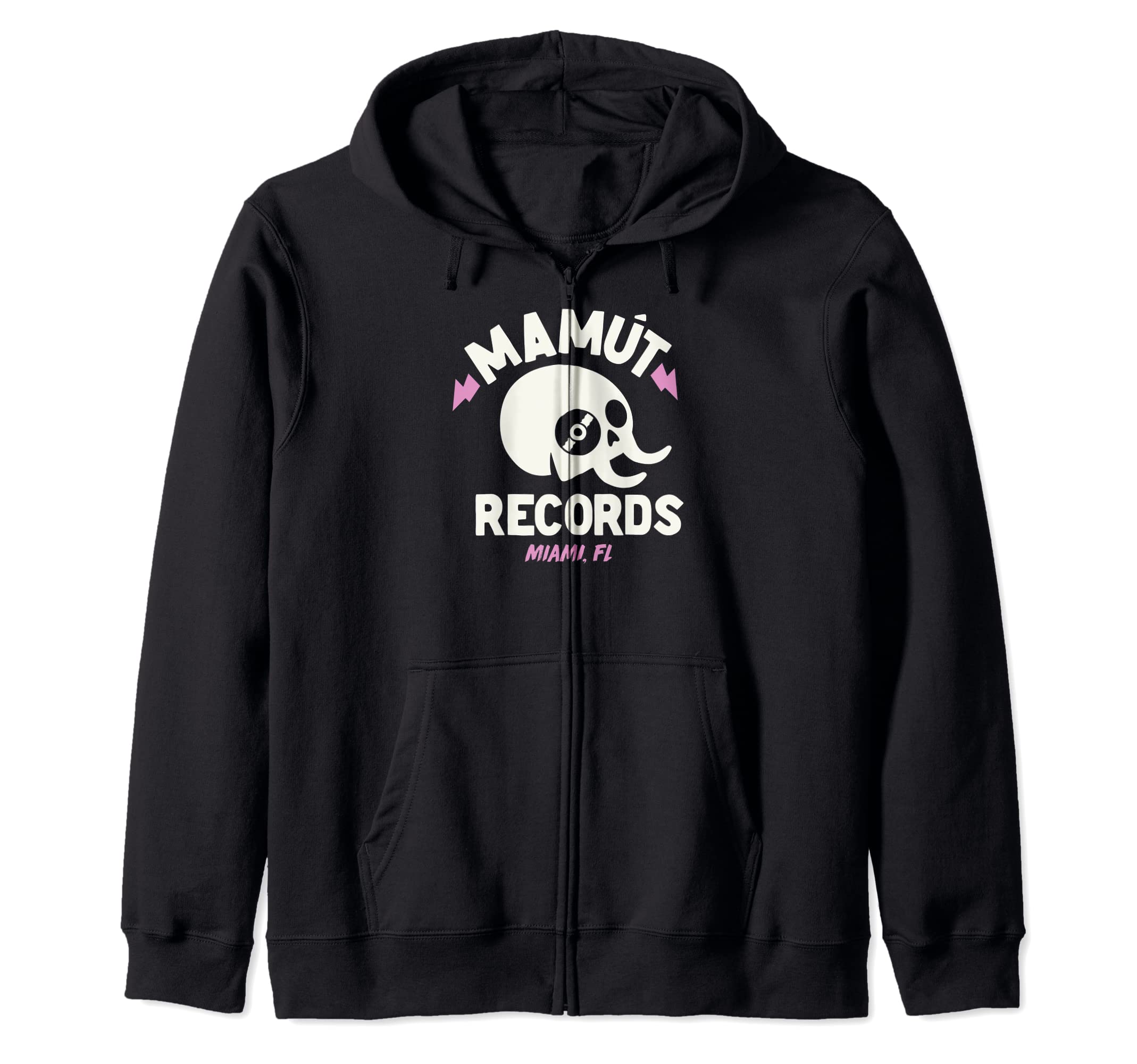 

Mammut Record 2 Zip Hoodie