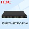 H3C S5590XP-48T4XC-HI-G Layer 3 Core Switch