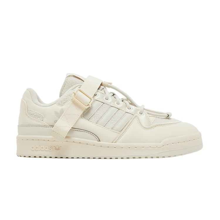 adidas Forum Low Winter Elements - Clear White 47