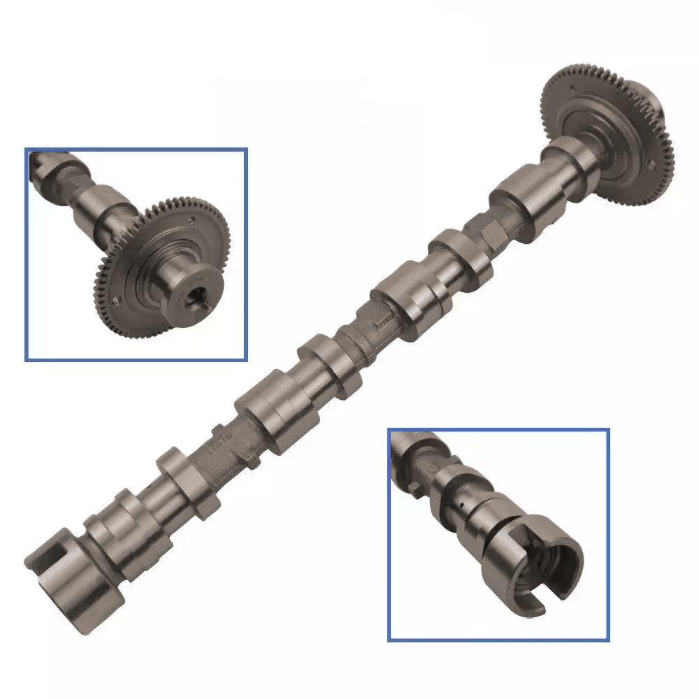 SH0112440 SH0112440A SH01-12-440A Auto Parts Engine Camshaft Exhaust For Mazda 6 GJ CX-5 GH 3 BM 2.2 D Diesel 2012-2017