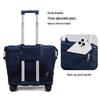 Xinjingzhou Wheeled Travel Duffle Bag