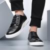 Men's Casual Dress Sneakers Classic Lightweight Lace Up Shoes for Men