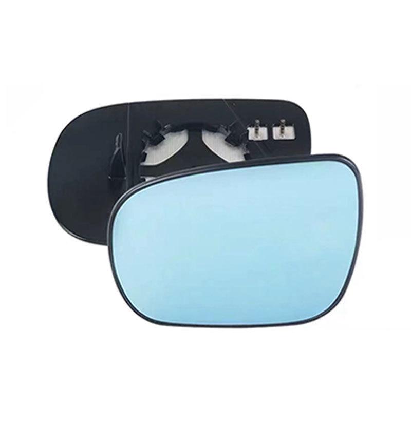 Buick GL8 Exterior Mirror Shell with Reflector Lens and Turn Signal Bracket