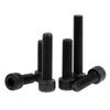 KYDJ M8x25mm Steel Screw