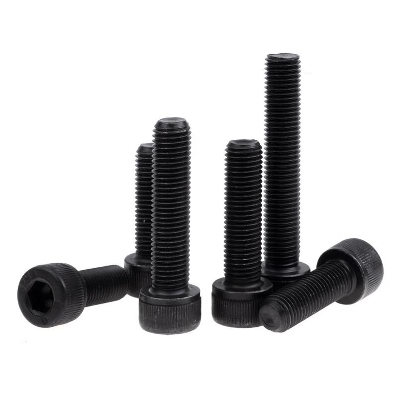KYDJ M8x25mm Steel Screw