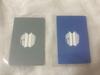 [USED] Anonymous Shipping BTS Jimin Trading Card PROOF Collector's Edition Photo Card
