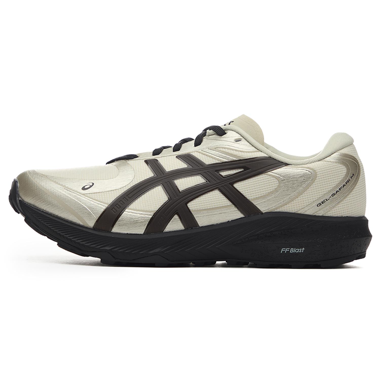 ASICS GEL SAFARI M Running Shoes