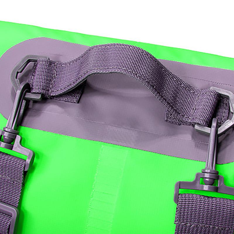 Waterproof Bag Dry Bag For Swimming Diving Bags 10L/15L/20L/30L Floating Bag Sack Dry Bag Backpack For Boating Rafting Fishing