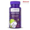Siddhayu Winostress Herbal Stress Support Tablets 60 Capsules Calm Mind Relaxation Energy Focus