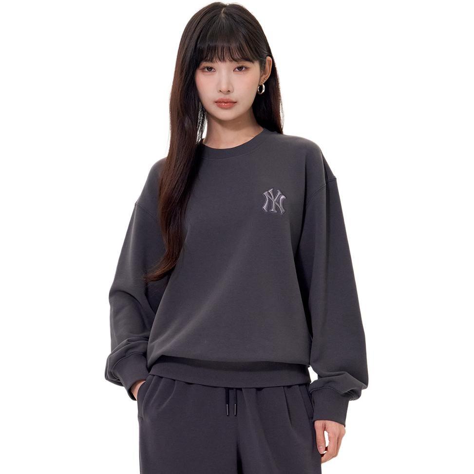 MLB New York Yankees Sweatshirt Unisex 3AMTM0854-50CGS