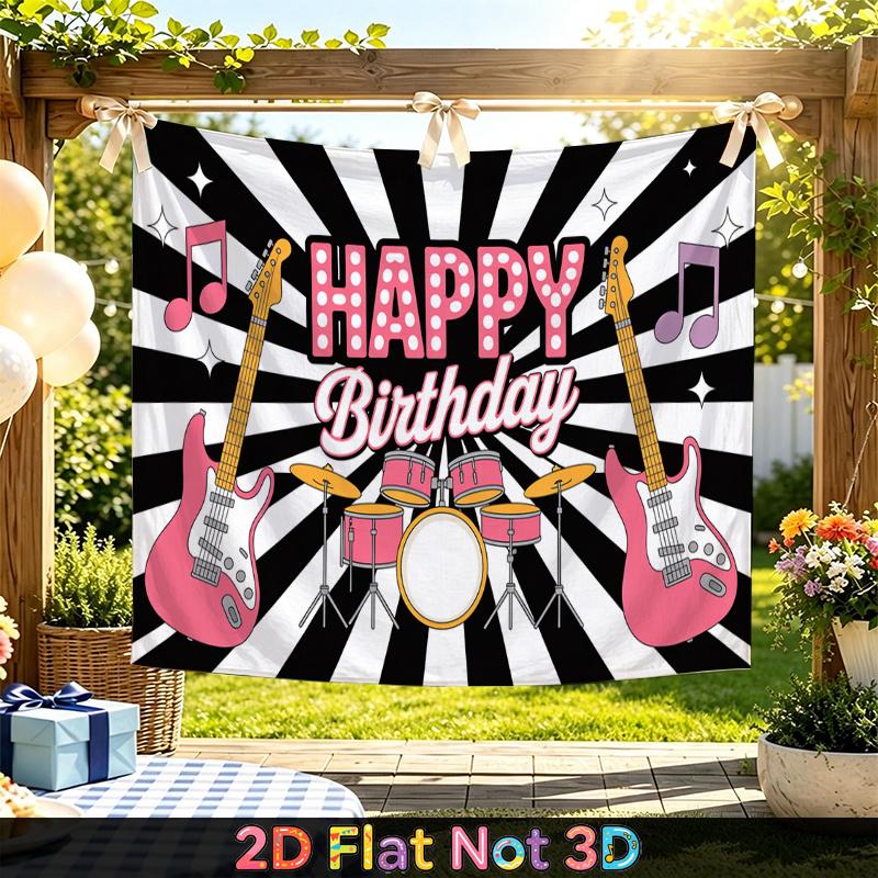Photography Photography Backdrop 1pc - Photo Booth Props