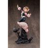 Kotobukiya ARTFX J My Hero Academia Uraraka Ochako Ver.2 PVC-bemalte fertige Figur im Maßstab 18 PV040