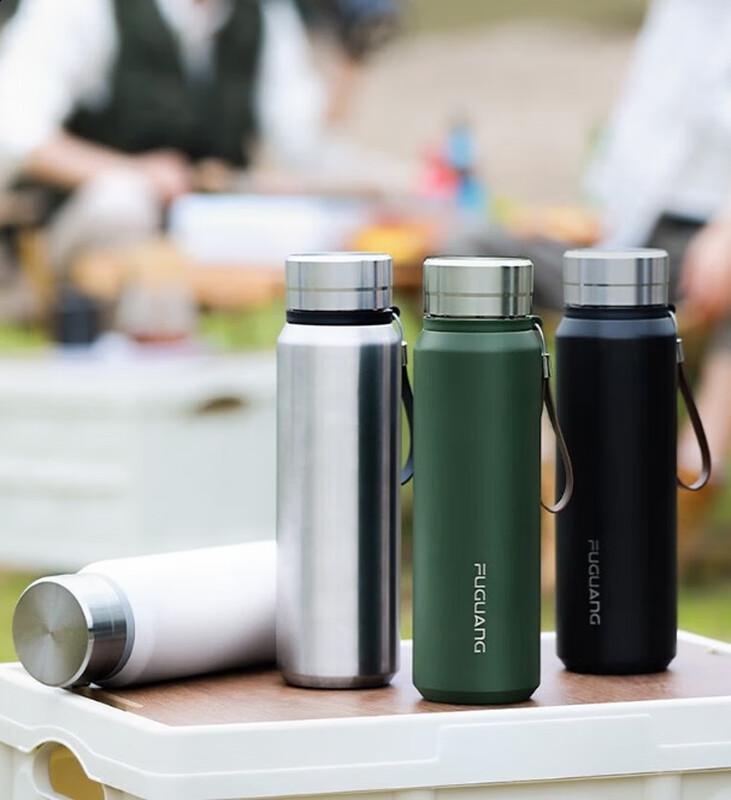 Fuguang 316 Stainless Steel Insulated Water Bottle