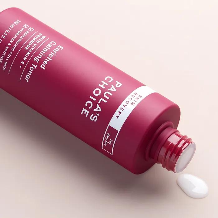 Skin Recovery Antioxidant Toner 190ml
