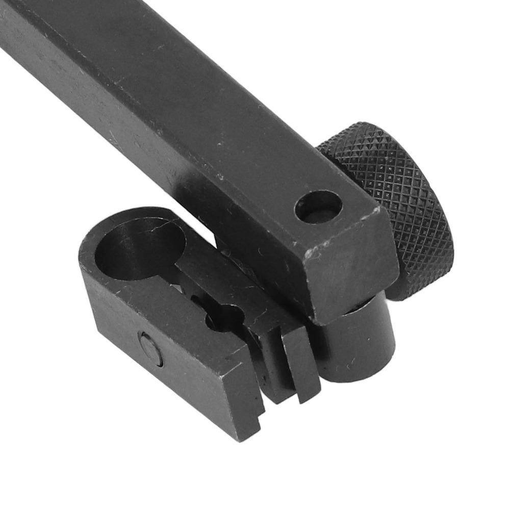 Swivel Clamp Test Gauge Clamp Iron Indicator Extension Rod Height Gauge Adapter For Height Gauge