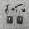 U-Band Wireless Lavalier & Headset Microphone for Conferences