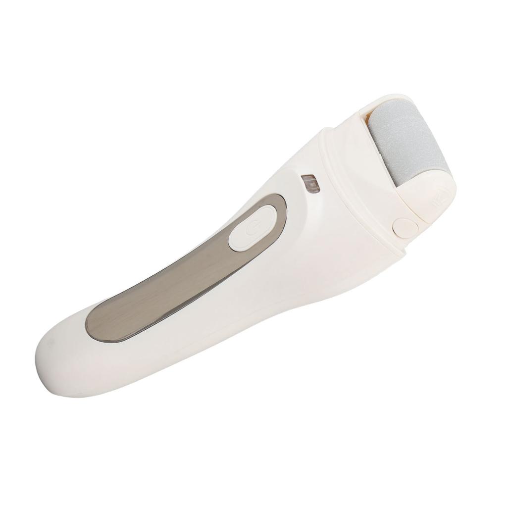 Electric Callus Remover 3 Adjustable Speeds IPX7 Water Proof USB Rechargeable LCD Display Electric
