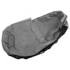 Vacuum Bag Dust-free Grey Plastic Power Tool Parts