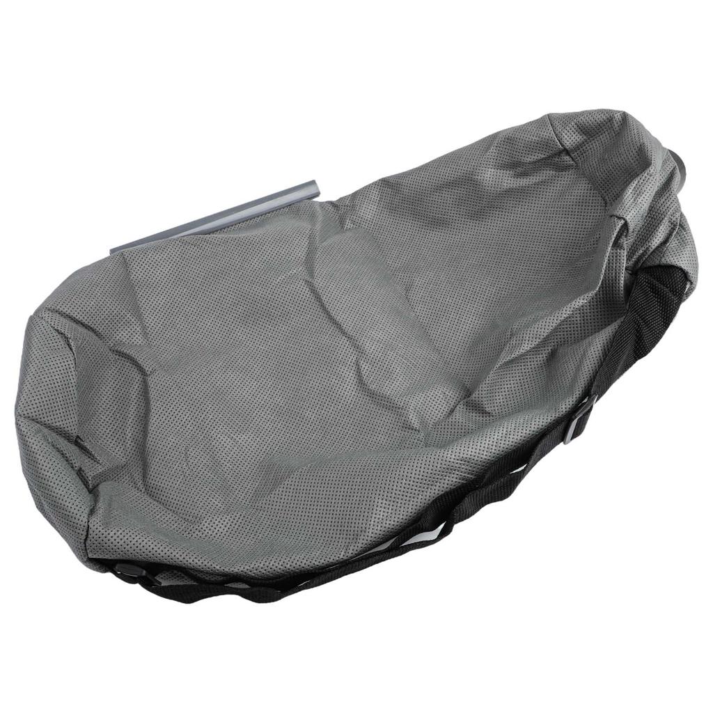 Vacuum Bag Dust-free Grey Plastic Power Tool Parts