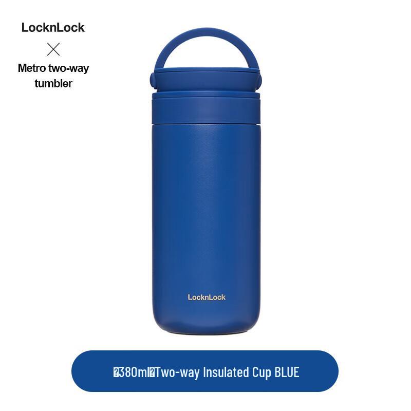 Термокружка LocknLock Color