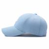 Unisex Spring/Summer Sun Hat with 3D Anchor Embroidery - Trendy, Versatile Sports Cap for Couples and Students.