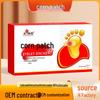 Kit primeiros socorros para casa – Emplastros médicos