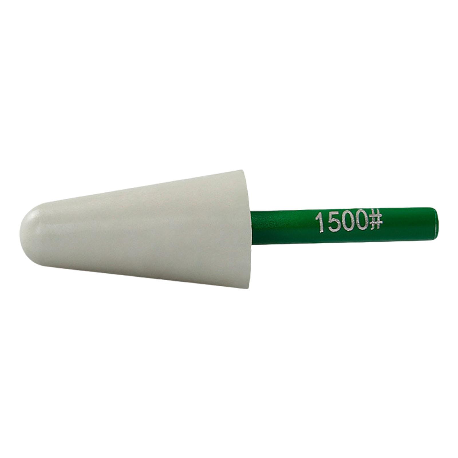 

Цилиндрическая алмазная шлифовальная головка Алмазные шлифовальные боры Аксессуары для роторного инструмента Модернизация для скульптурирования и внутренней шлифовки 6