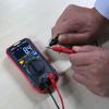 UNI-T UT123 UT123D Smart Multimeter Digital Professional Electric Tester Voltage Resistance Continuity NCV Electrician Meter