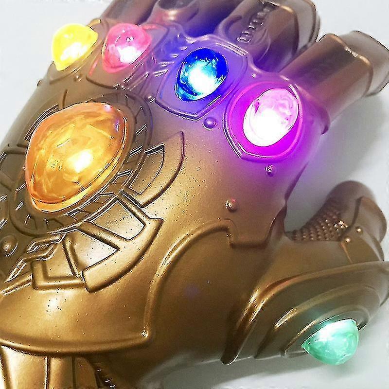 Thanos infinity handschuh marvel legends thanos handschuh handschuhe avengers