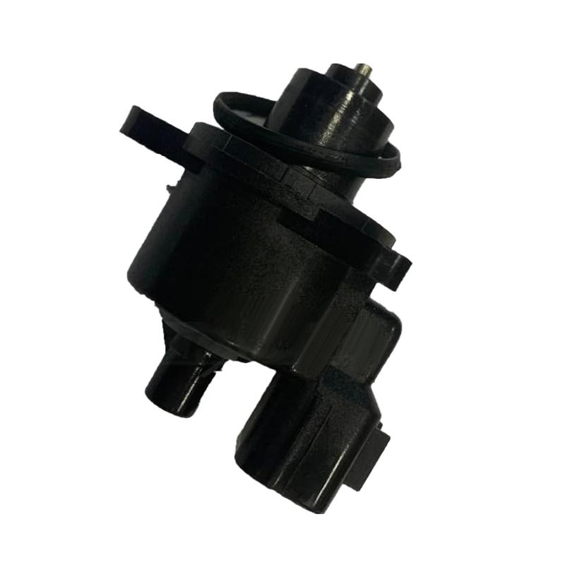 Compatible With Mitsubishi Galant & Lancer, Chrysler, Dodge - Premium Idle Air Control Valve 1450A065