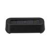 Tire Pressure Monitoring System Solar External TPMS Sensor Tyre Pressure Temperature Alarm for Cars SUVs MPVs VANs