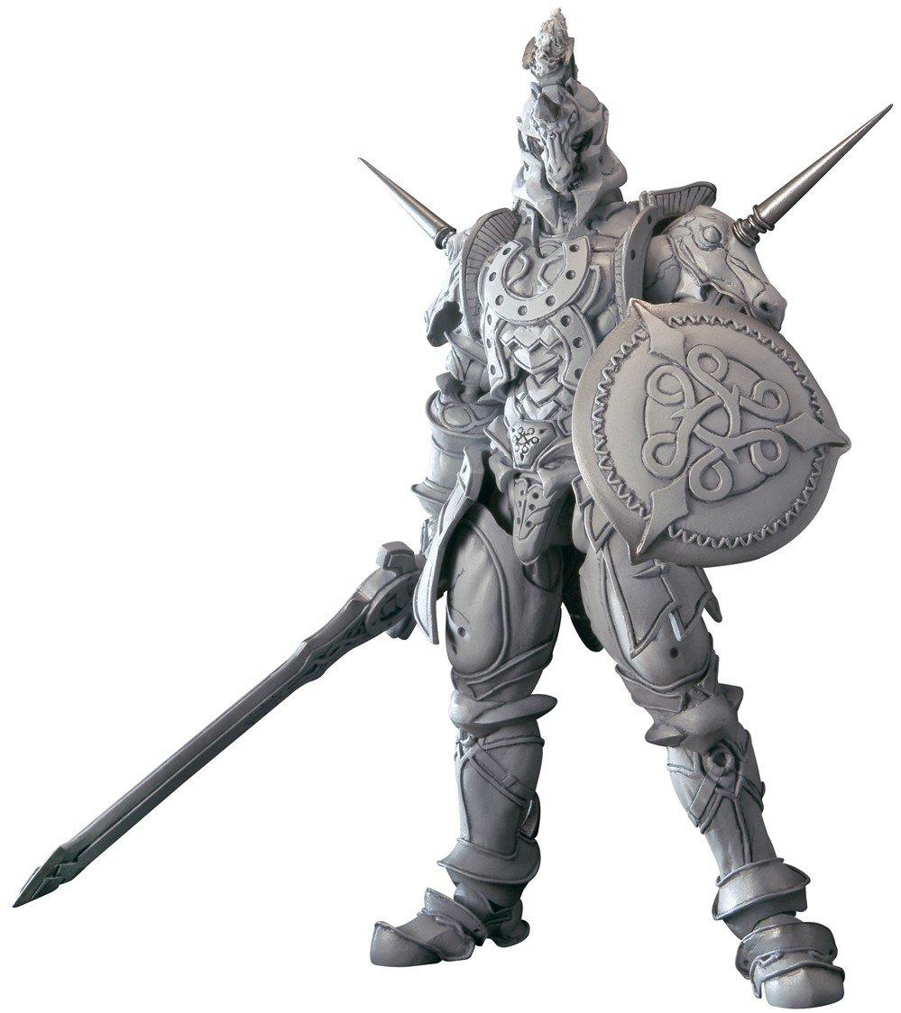 

TAMASHII NATIONS Gokudama Horse Orphnoch S.I.C.