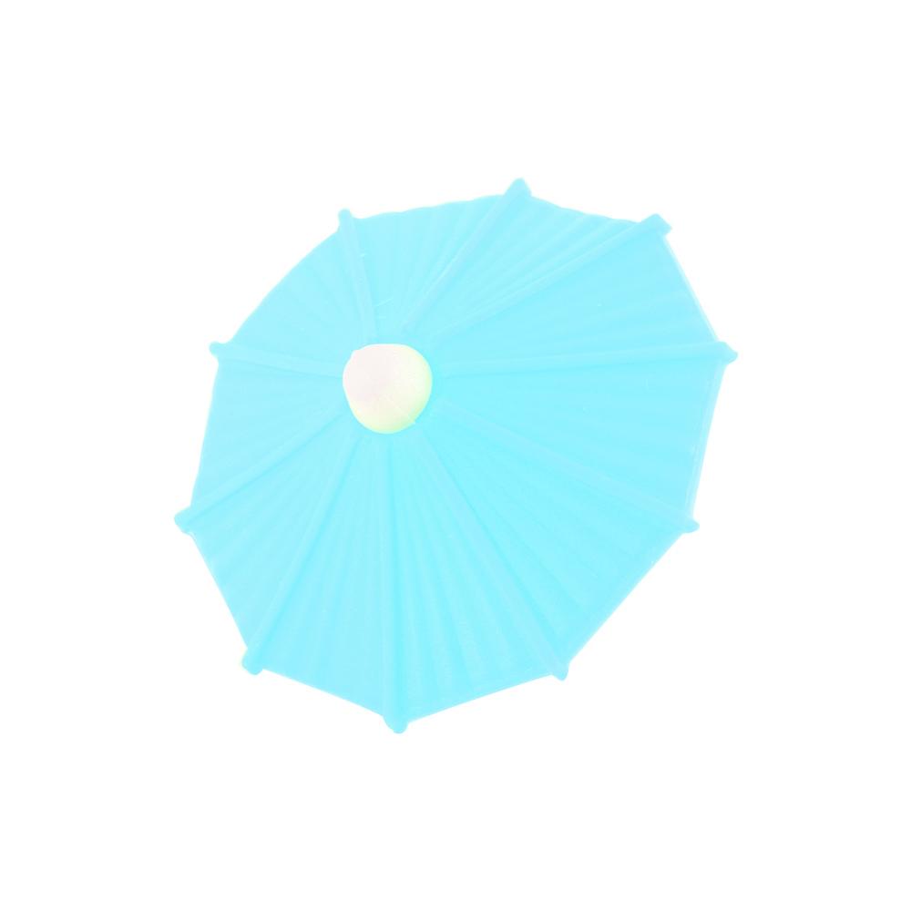 Buddy Umbrella Shape Party Supplies Sign Mark Tag Wine Glass Charm Cup Identification Cup Label