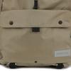 Kangol Cbr Retrocore Two Way Bag Beige  Krebsl13630 