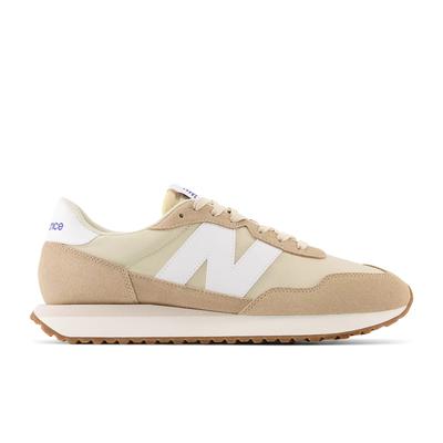 Sneakers New Balance Light Brown Men 237