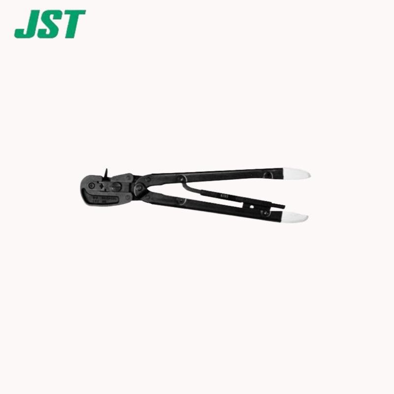 Japan JST Nichiatsu YNT-1210S Insulated Terminal Crimping Pliers