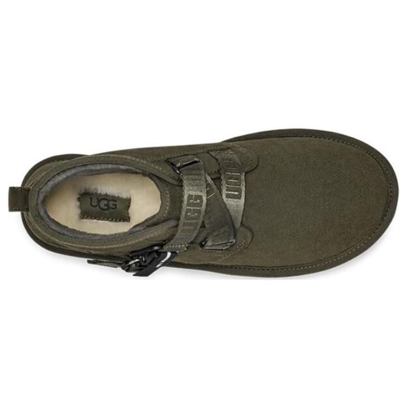 UGG Neumel Quickclick Chukka Sneakers 1130720-FRSN